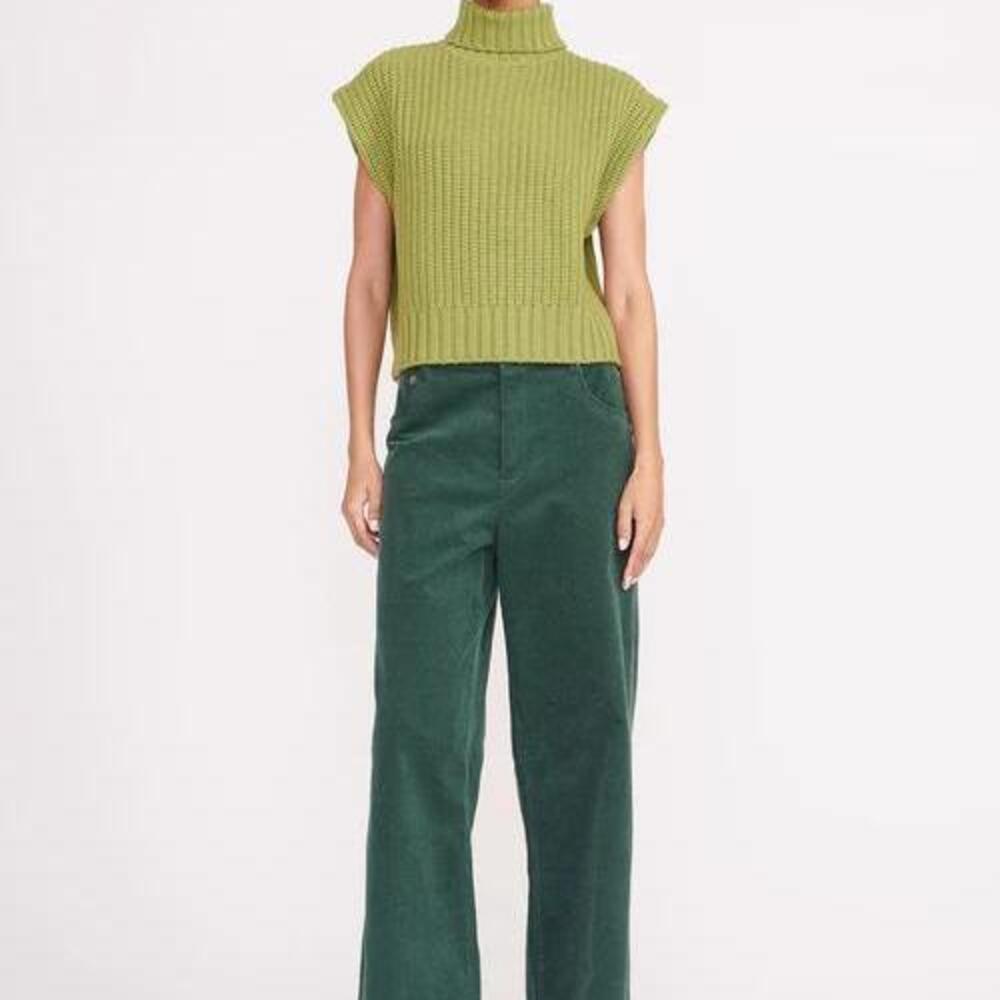 GRAYSON PANT